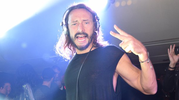 Bob Sinclar revient bientôt avec «I Believe»