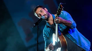 Jérémy Frérot - NRJ Music Tour Cluses 2019