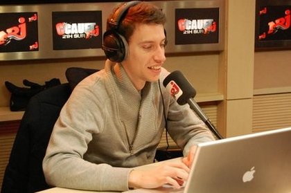 Vendredi 23 novembre avec Carly Rae Jepsen