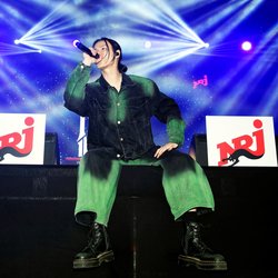 Nuit Incolore - NRJ Music Tour Troyes 2024