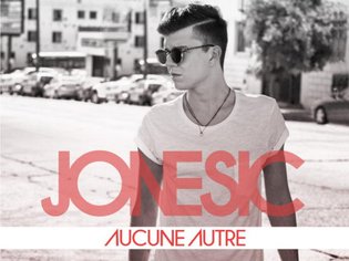 Jonesic