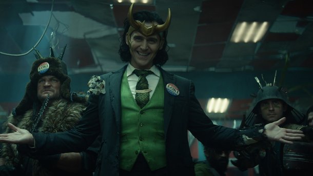 « Loki » : le dernier épisode pourrait bien bouleverser tout le MCU