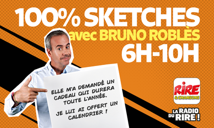 MEA Bruno sait faire des cadeaux ...