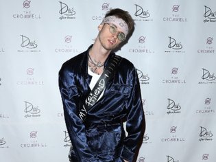 Machine Gun Kelly