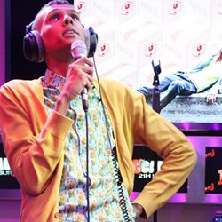 Vendredi 21 juin avec Stromae