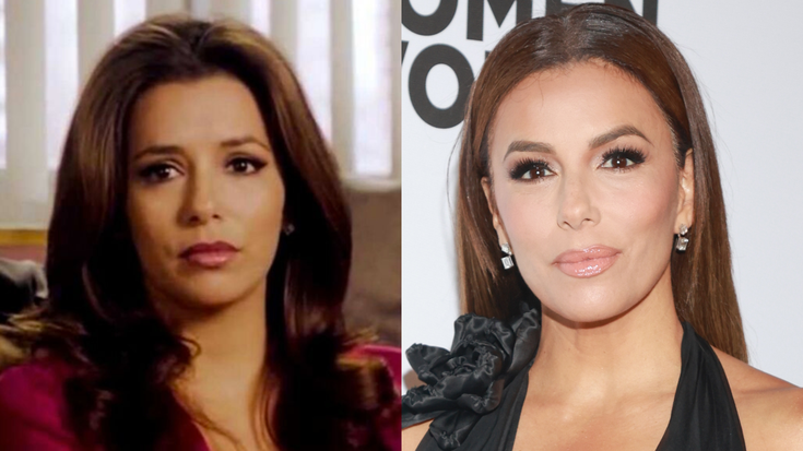 Eva Longoria