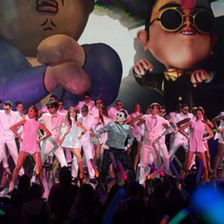 La cérémonie - NRJ Music Awards 2013
