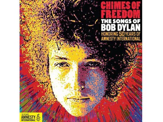 Bob Dylan - Amnesty international