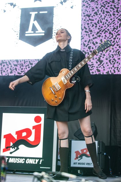 Kadebostany - NRJ Music Tour Cambrai 2019