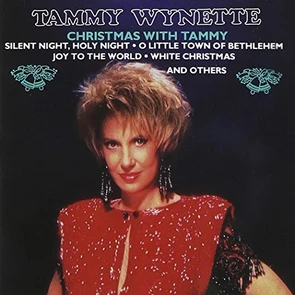 Christmas With Tammy