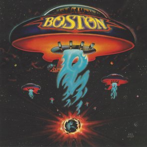 Boston