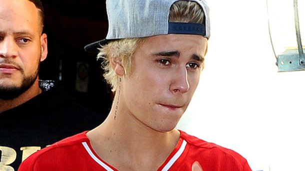 Justin Bieber : il flashe sur une iconnue et demande de l'aide à ses fans!