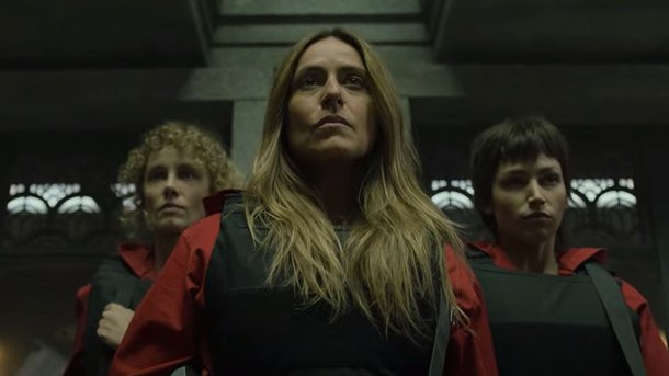 Netflix, Prime Video, Disney+… Les sorties les plus attendues pour le mois de septembre 2021