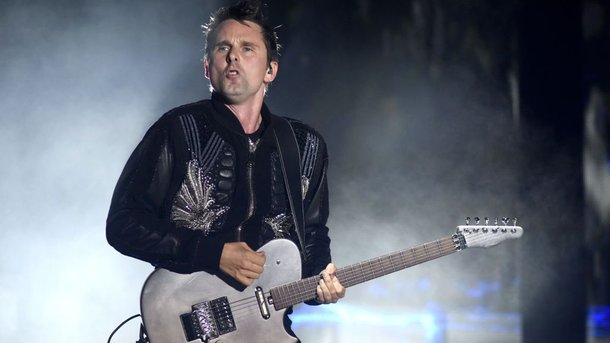 Muse : ces pubs qui ont utilisé leurs chansons