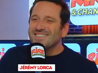 Jérémy Lorca