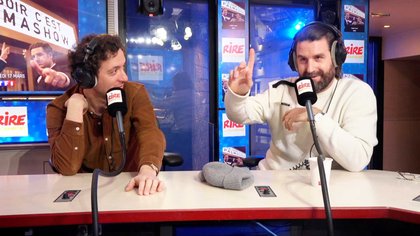le palmashow  ils ont lâché leur public en plein spectacle