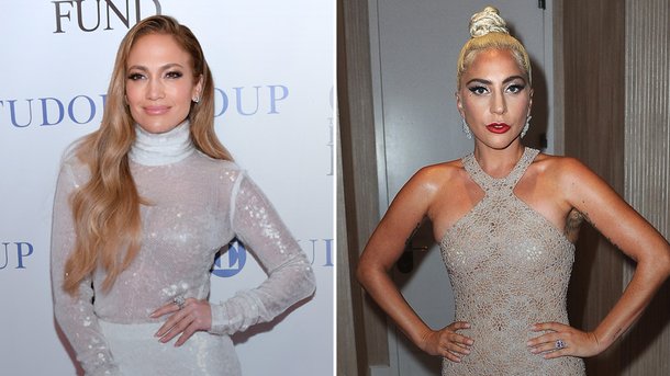 Jennifer Lopez aurait dû avoir le rôle de Lady Gaga dans «A Star is Born»