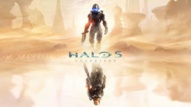 Halo 5 Guardians dévoile tout !