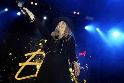Eloïz - NRJ Music Tour Compiègne 2024
