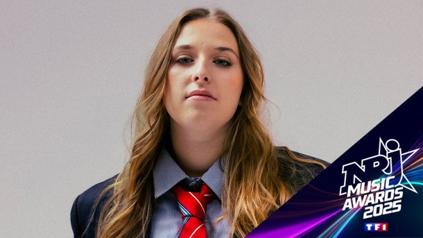 Helena lance un challenge à ses fans pour les NRJ Music Awards