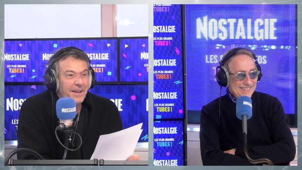 "Claude François, Jacques Dutronc et Serge Gainsbourg m'ont façonné" : Alain Chamfort revient sur les rencontres marquantes de sa carrière