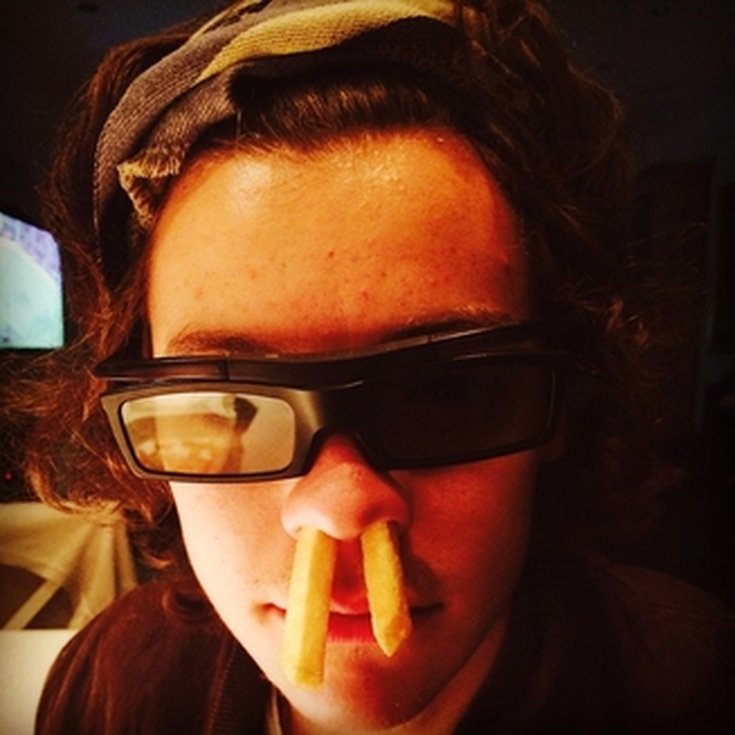 Harry Styles