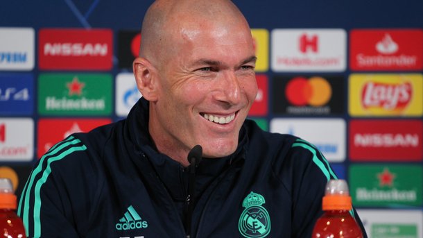 Zinedine Zidane influenceur: il gagne le jackpot sur Instagram