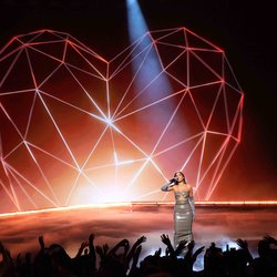 Vitaa - Cérémonie des NRJ Music Awards 2023