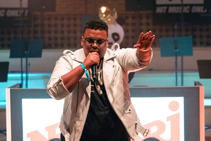 Kaizer Panda - NRJ Music Tour Paris 2019