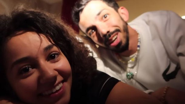 Bigflo de retour dans le vlog de Léna Situations, il fait une énorme annonce!