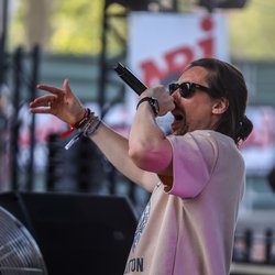 Morgan Nagoya - NRJ Music Tour de Toulouse 2026