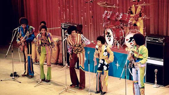 The Jackson 5