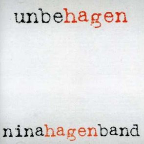 Unbehagen