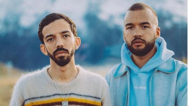 BigFlo & Oli dévoilent le making-of de «Sacré Bordel»