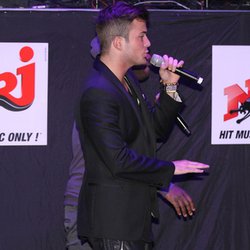 NRJ Live Sessions Jason Derulo