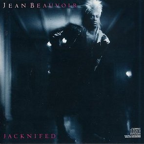 Jacknifed
