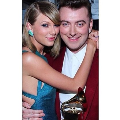Sam Smith: What is my life