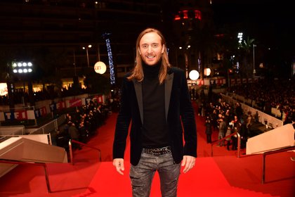 David Guetta