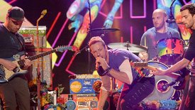 Coldplay : pourquoi avoir choisi ce nom pour le groupe ?
