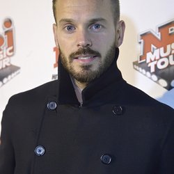 NRJ Music Tour Compiègne: M Pokora