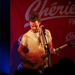 Florian Delavega
