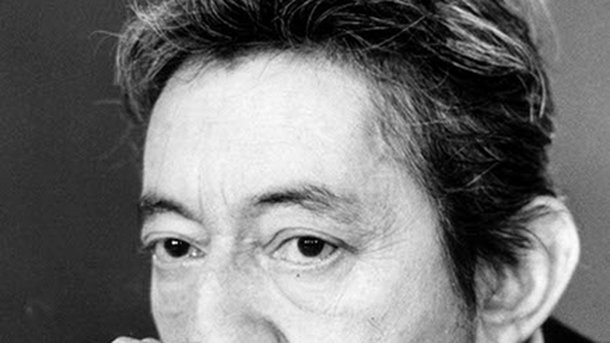 Serge Gainsbourg : des inédits pour son anthologie