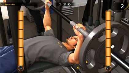 Images du jeu Yakuza 6 sur PS4