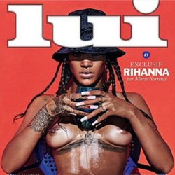 Rihanna – LUI
