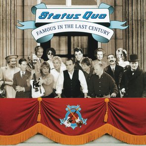 Famous In The Last Century