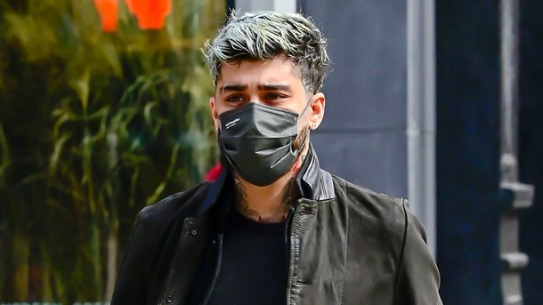 Zayn Malik impliqué et filmé lors d'une altercation à New York