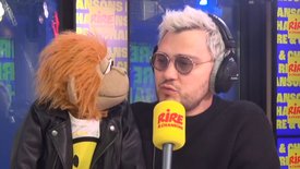 Jeff Panacloc et Jean-Marc : d'où viennent leurs deux pseudos ? - l'Afterwork du Rire