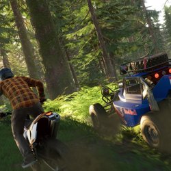 The Crew 2 (2018)