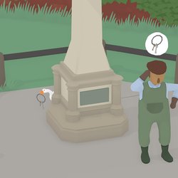 Untitled Goose Game (PS4, Xbox One, PC, Nintendo Switch)