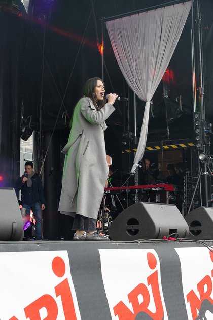 CHTI 2017 - Concert NRJ